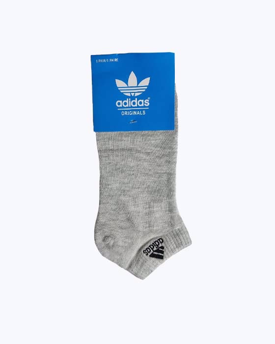 جوراب مچی مردانه طرح Adidas